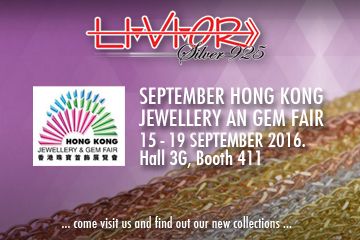 September Hong Kong Jewellery & Gem Fair