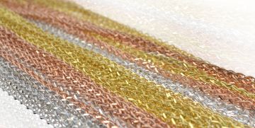Wheat Chain