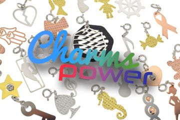 Charms Power collection