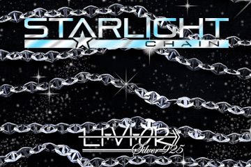Nuova STARLIGHT chain