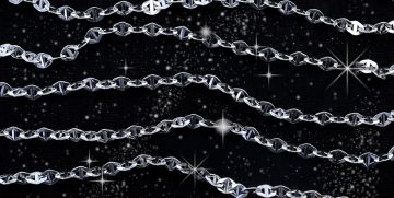 STARLIGHT CHAIN