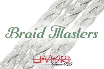 Livior Braid masters