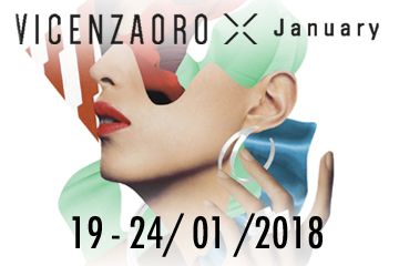 VicenzaOro January 2018