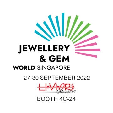 JEWELLERY & GEM WORLD SINGAPORE