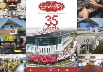 LIVIOR SPA ANNIVERSARY