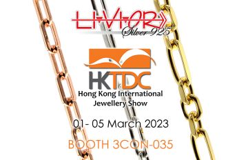 HONG KONG INTERNATIONAL JEWELLERY SHOW