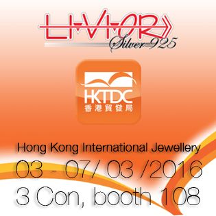 Hong Kong joyas feira