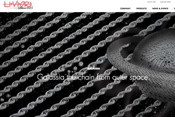 New web site online